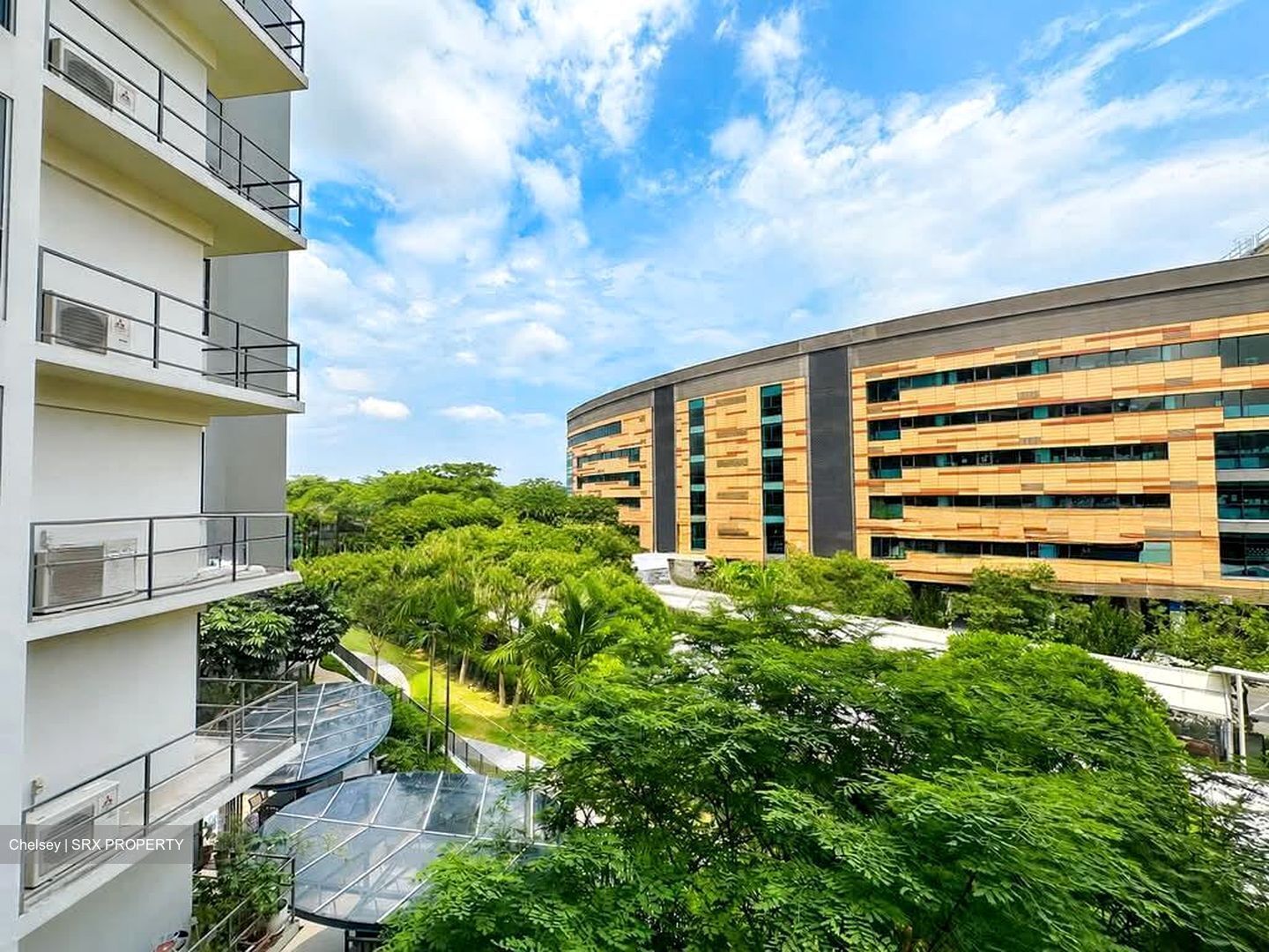 Clavon (D5), Apartment #596636921